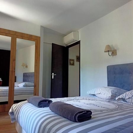 Un Gite Dans La Cite Carcassonne Zewnętrze zdjęcie